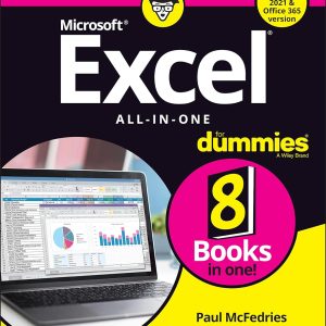 All-in-One Guide to Excel for Dummies