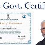 Free Online Courses with Certificates in India by Government